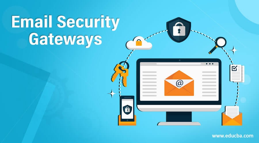 Email Security Protection