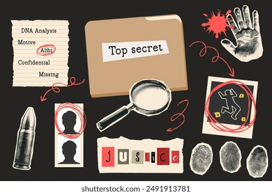 Law Enforcement Investigation