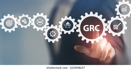 GRC - Governance Risk and Compliance