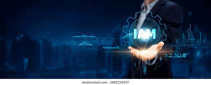 Identity Access Management