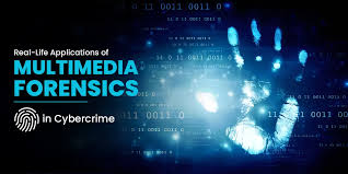 Multimedia Forensics