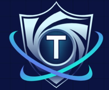 TECRYPT Logo