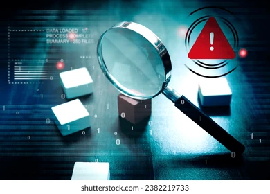 Vulnerability Assessment