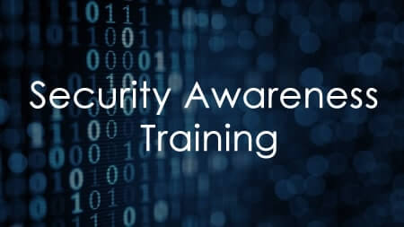 Security Awareness Topics